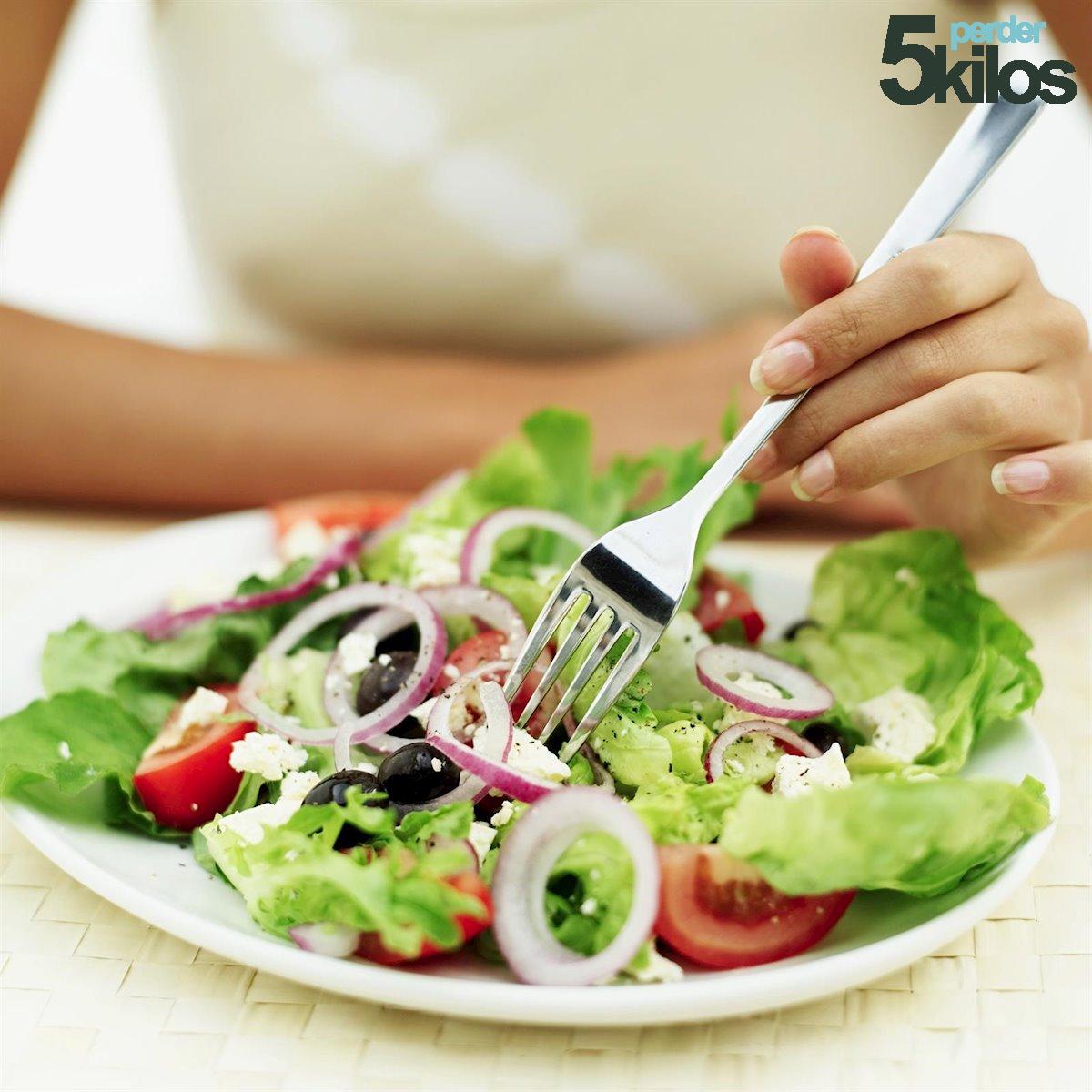 La Dieta Orgánica y sus grandes Beneficios para la Salud