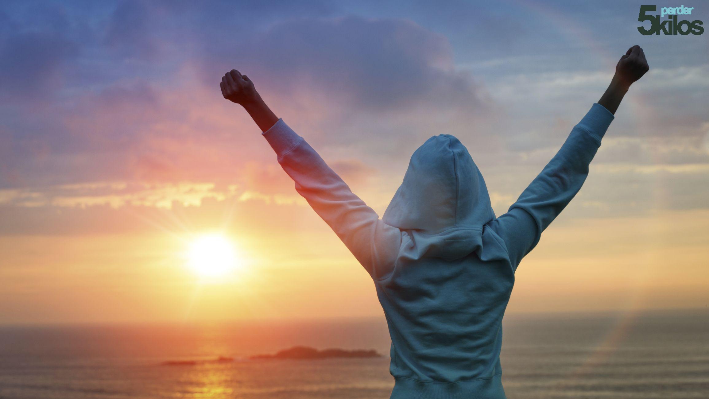 La motivación correcta