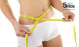 La dieta para adelgazar 5 kilos en 1 semana
