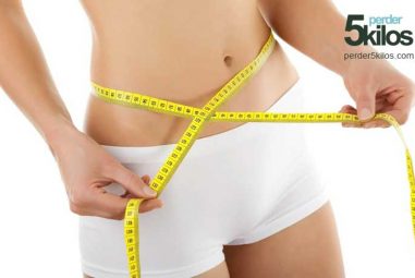 La dieta para adelgazar 5 kilos en 1 semana