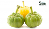 Te ayudamos con la dieta Garcinia para perder peso