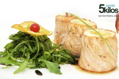 Beneficios de la dieta Scardale para perder peso